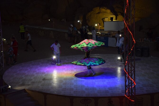Safari Quad Bike Adventure, Camel, Show, Dinner & Stargazing - Camel ride in the Bedouin camp, what to expect