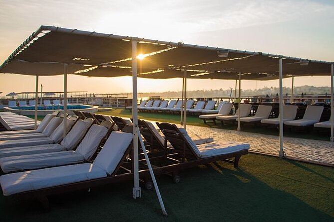 Sailing Nile Cruise from Aswan to Luxor for 2 Nights - Price and value: what $328 buys, and what to budget for