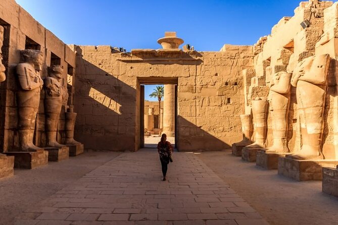 Sailing Nile Cruise from Aswan to Luxor for 2 Nights - Timing, schedules, and how to avoid getting burned by assumptions