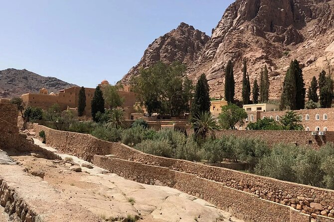 Saint Catherine's Monastery And Dahab Day Tour - Sharm El Sheikh - Why this St. Catherine and Dahab tour hits different