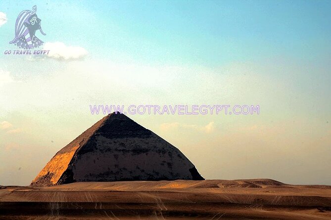Saqqara with Serapeum, Memphis and Dahshur private quality tour - The mastabas and Unas: how the smaller tombs add real meaning