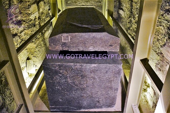 Saqqara with Serapeum, Memphis and Dahshur private quality tour - Price and ticket options, basic versus all inclusive