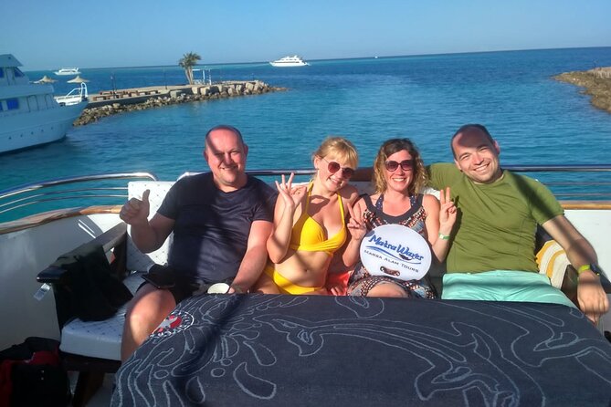 Sataya Dolphin House Snorkel Trip - Marsa Alam - Sataya Dolphin House: why this early-morning snorkel is different