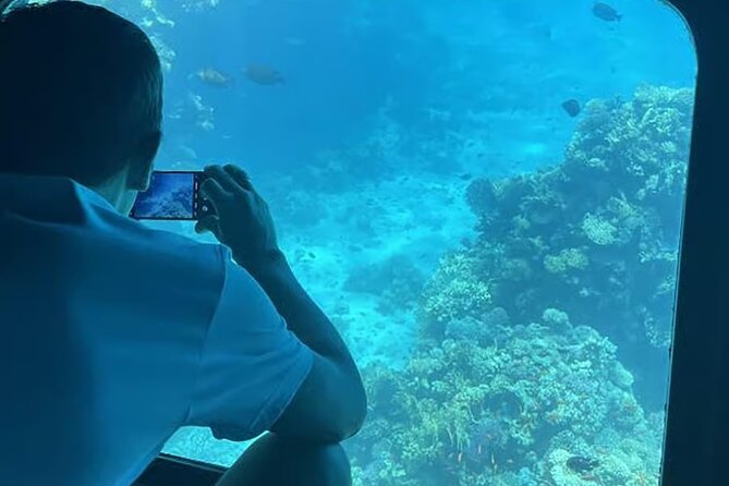 Sea Scope Cruise with Snorkeling Adventure in Hurghada - Practical booking tips before you head out