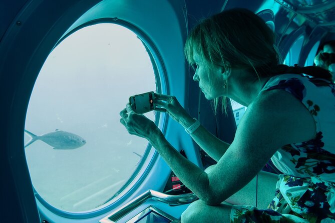 Sea Scope Cruise with Snorkeling Adventure in Hurghada - What the 2-hour timing feels like, start to finish