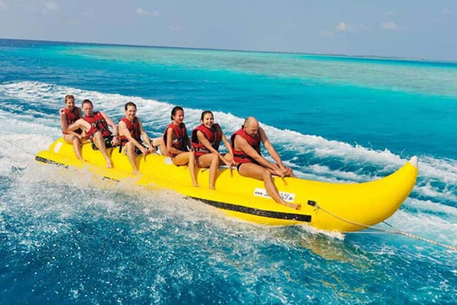Sharm El Sheikh: ATV Dunes & Waves Adventure with Lunch - Price, Extras, and What You Should Actually Plan For