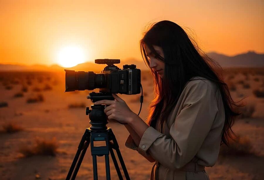 Sharm El-Sheikh: Camel Riding, Stargazing, BBQ Dinner & Show - BBQ Bedouin Buffet in Desert Tents