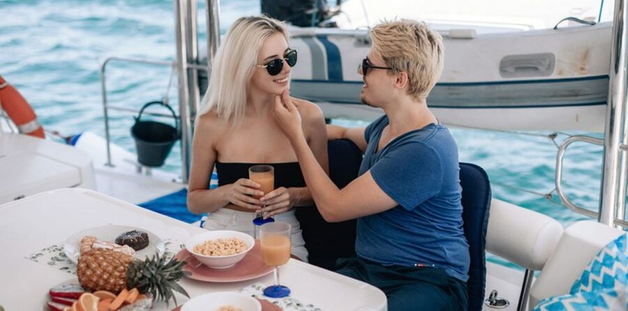 Sharm El Sheikh: Dinner Cruise W/ Optional Private Transfer - Optional Private Transfer: When It Makes Sense