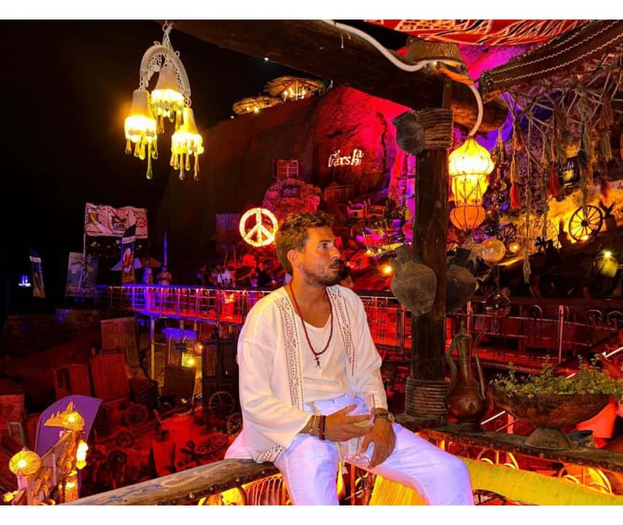 Sharm el Sheikh: Farsha Cafe & Soho Square Night Out Driver - The real value: private transport that respects your timing