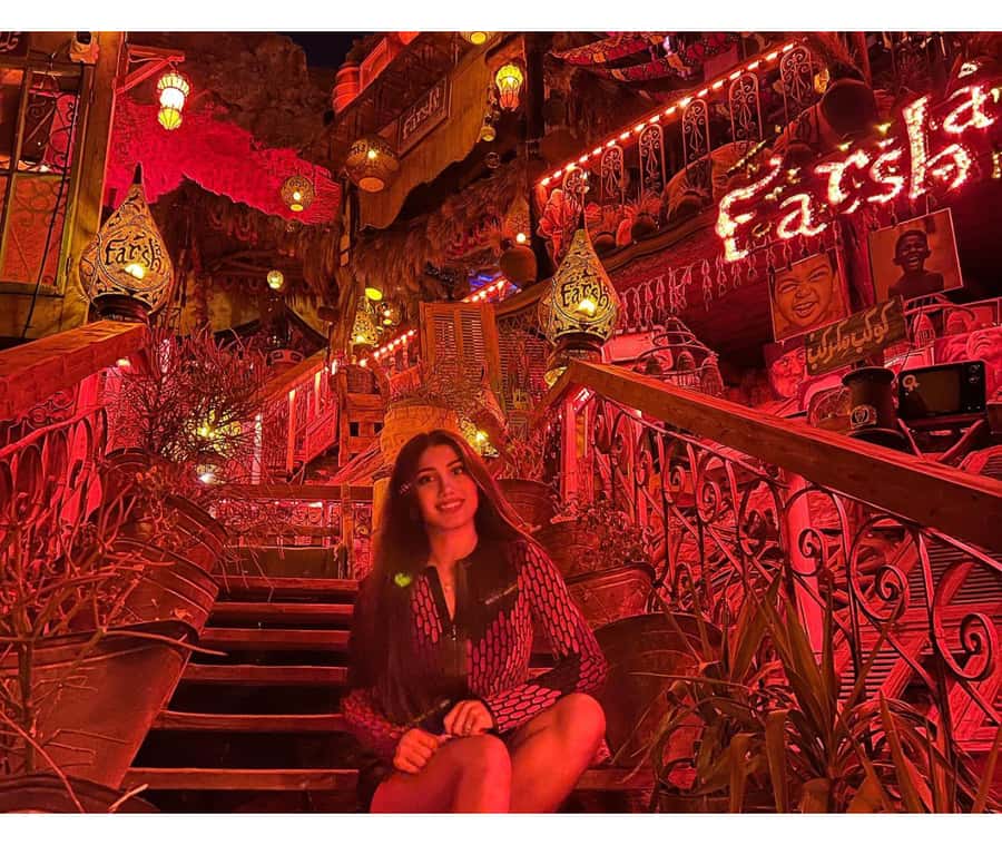 Sharm el Sheikh: Farsha Cafe & Soho Square Night Out Driver - Costs and what you are actually paying for