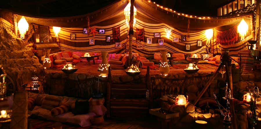 Sharm El-Sheikh: Farsha Mountain Lounge Private Trip - Mosquito season reality: pack insect repellent