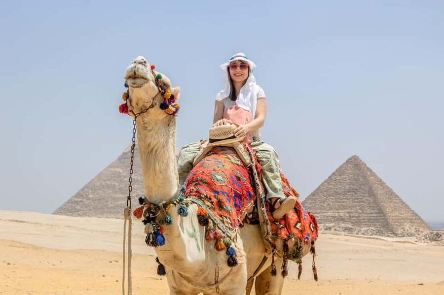 Sharm El-Sheikh: Full-Day Tour of Cairo and Pyramids by Bus - Key Things That Make This Cairo Trip Worth It