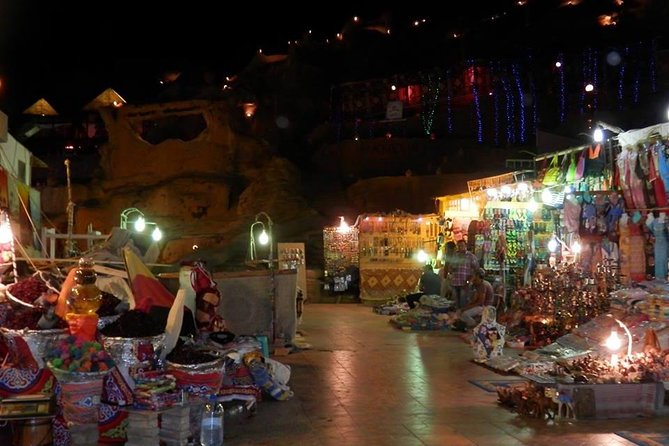 Sharm El Sheikh Guided City Sightseeing Tour - Old Sharm First, Soho Later: Why This Route Works