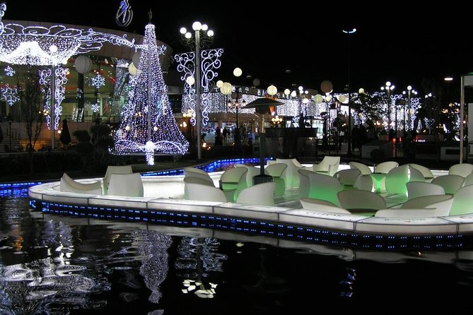 Sharm El Sheikh Guided City Sightseeing Tour - Guide Styles That Make or Break a City Tour