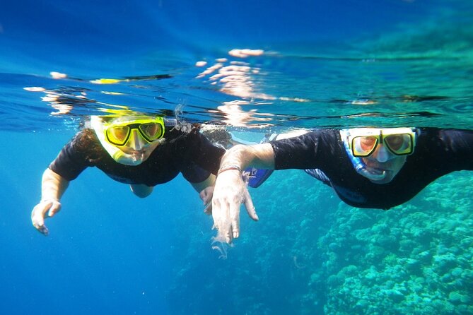 Sharm El-Sheikh: Jeep Adventure to Blue Hole, Canyon & Dahab - Key Highlights You’ll Feel Right Away