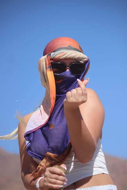 Sharm El-Sheikh: Jeep Adventure to Blue Hole, Canyon & Dahab - Price and Value at About $22: What You’re Really Buying