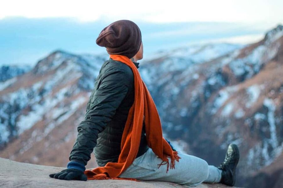 Sharm El Sheikh: Mount Sinai & St. Catherine Monastery Tour - Why Mount Sinai at sunrise is worth the early hours