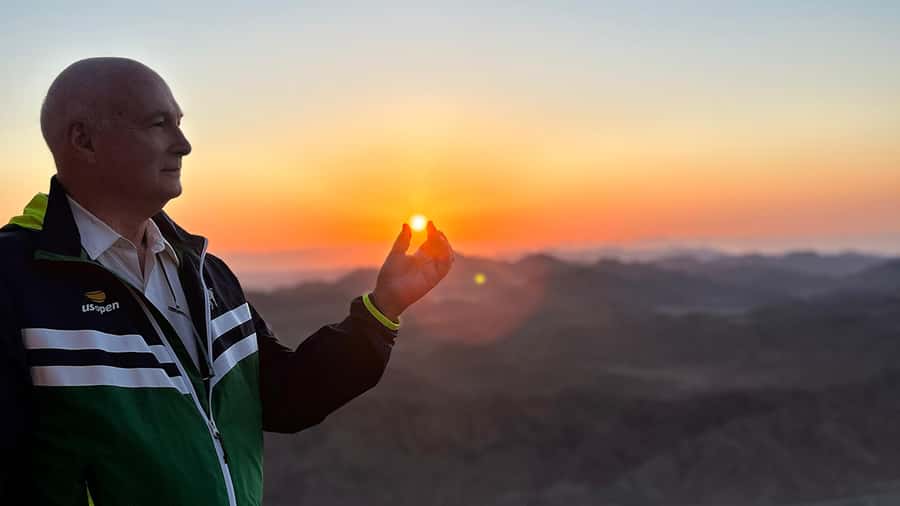 Sharm El Sheikh: Mount Sinai & St. Catherine's Monastery - Why Mount Sinai sunrise feels like a different kind of trip
