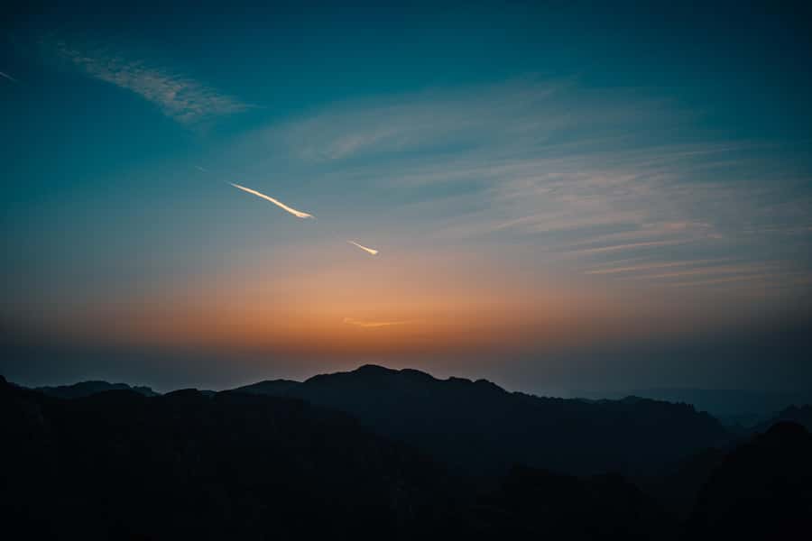 Sharm El Sheikh: Mount Sinai & St. Catherine's Monastery - Getting from Sharm El Sheikh to the mountain start at night