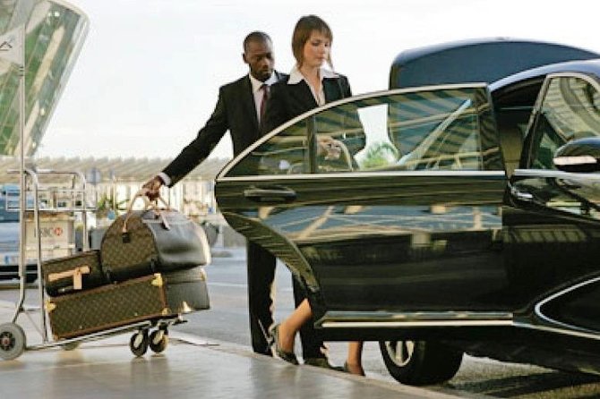 Sharm el Sheikh Private Airport Transfer - Key Points You’ll Care About