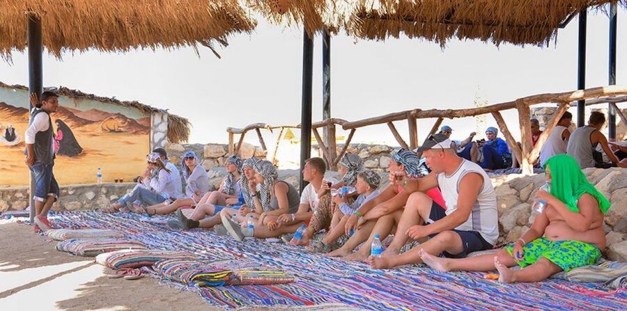 Sharm El Sheikh: Quad bike, Safari, Camel With Dinner & Show - Should You Book This Quad Bike, Safari, Camel With Dinner and Show?