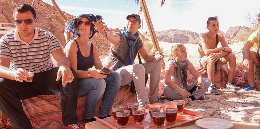 Sharm El Sheikh: Quad bike, Safari, Camel With Dinner & Show - Why the Afternoon Quad Bike Safari Works So Well in Sharm El Sheikh