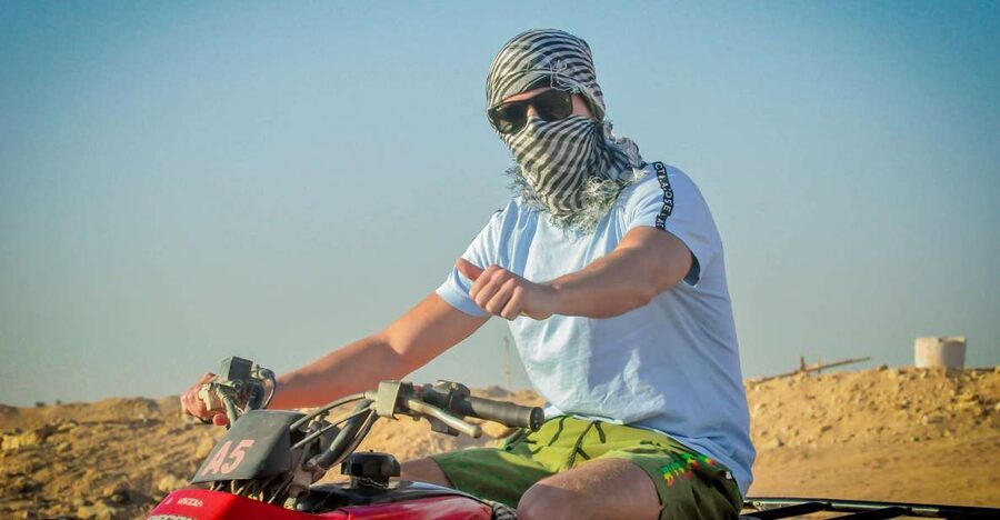 Sharm El Sheikh: Quad bike, Safari, Camel With Dinner & Show - Value for $20, and What You Should Verify Before Paying