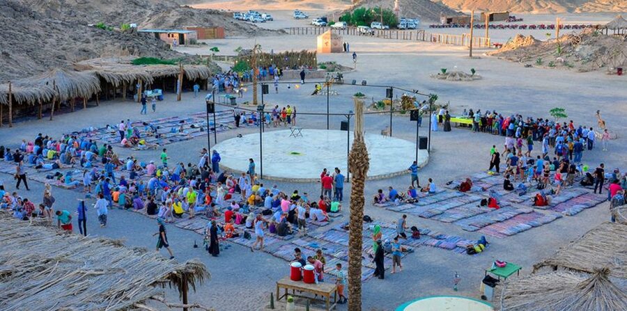 Sharm El Sheikh: Quad bike, Safari, Camel With Dinner & Show - Hotel Pickup and What to Bring (So You Are Not Paying for Basics)