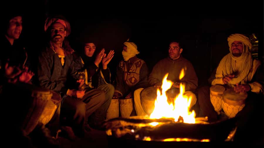 Sharm El Sheikh: Quad Biking, Camel Ride & Bedouin Dinner. - Price and value: what $51 covers, and where extras can appear