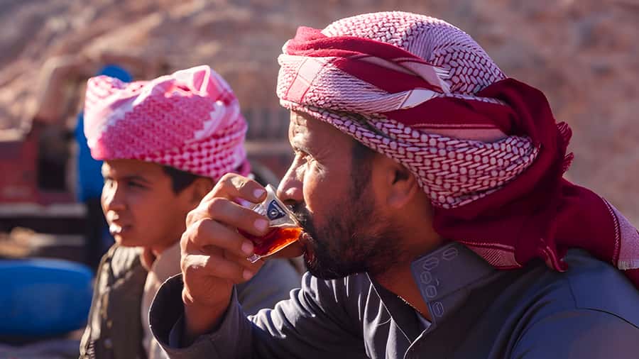 Sharm El Sheikh: Quad Biking, Camel Ride & Bedouin Dinner. - Who should book this quad bike, camel ride, and Bedouin dinner?
