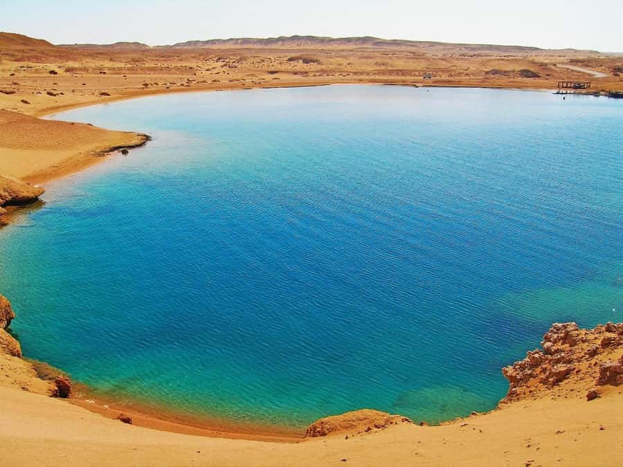Sharm El Sheikh: Ras Mohamed Cruise with Snorkeling & Lunch - Ras Mohamed in one day: what makes this cruise worth your time