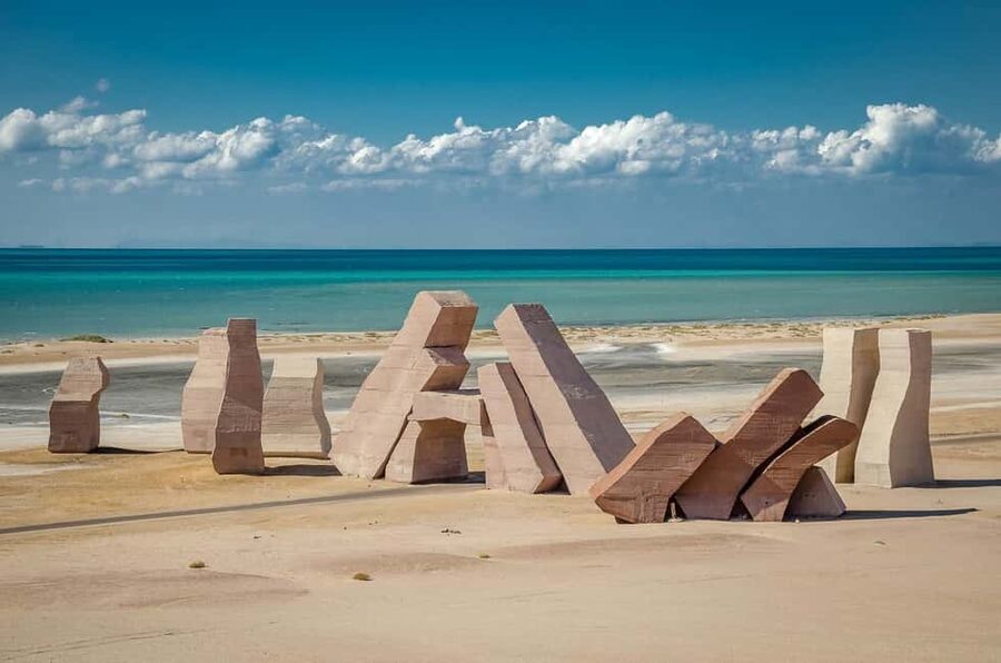 Sharm El-Sheikh: Ras Mohamed Half-Day Tour & Allah's Gate - Allah’s Gate: a fast stop with real atmosphere