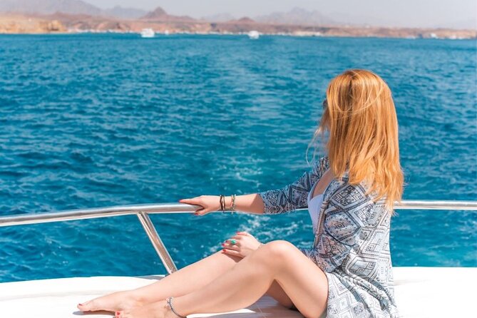 Sharm El Sheikh: Ras Mohamed, White Island, Snorkel and Diving - Key highlights at a glance