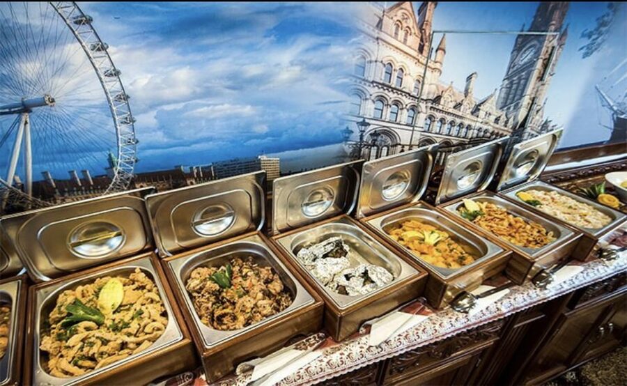 Sharm el-Sheikh: Ras Mohammed Elite VIP Cruise and BBQ Lunch - Boat Comfort Details That Actually Matter
