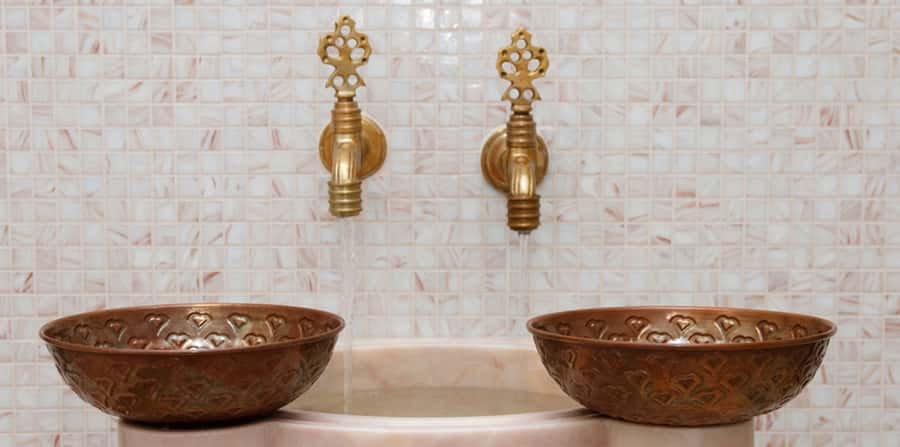 Sharm El Sheikh: Relaxation Hammam Spa with Massage - Choose 45, 90, or 120 Minutes, Then Match Your Mood