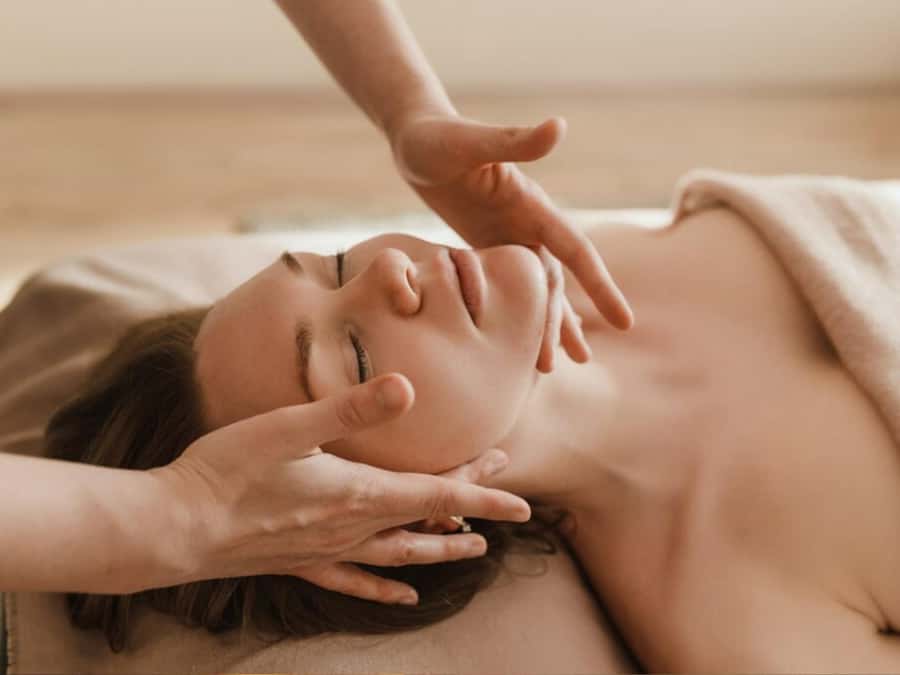 Sharm El Sheikh: Relaxation Hammam Spa with Massage - What to Bring, What to Wear, and How to Prepare