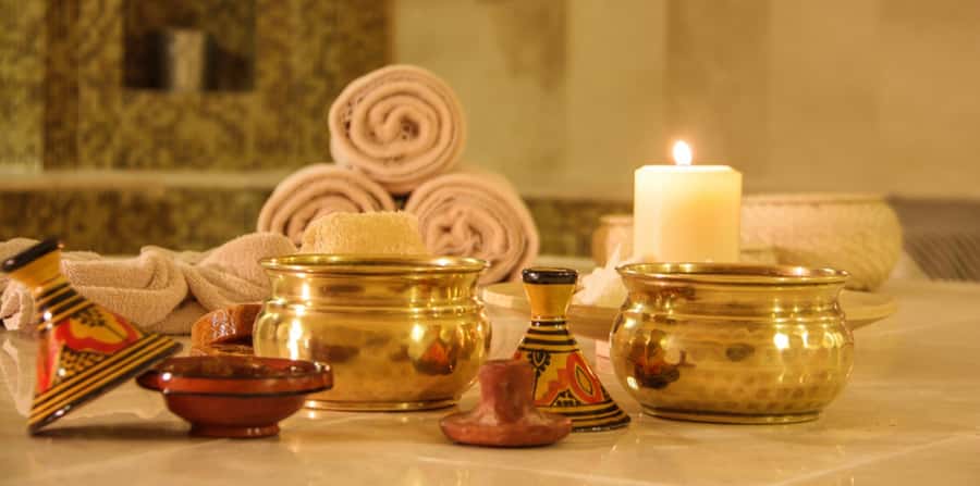 Sharm El Sheikh: Relaxation Hammam Spa with Massage - Value and Real-World Budget Logic (Is $47 Actually a Good Deal?)