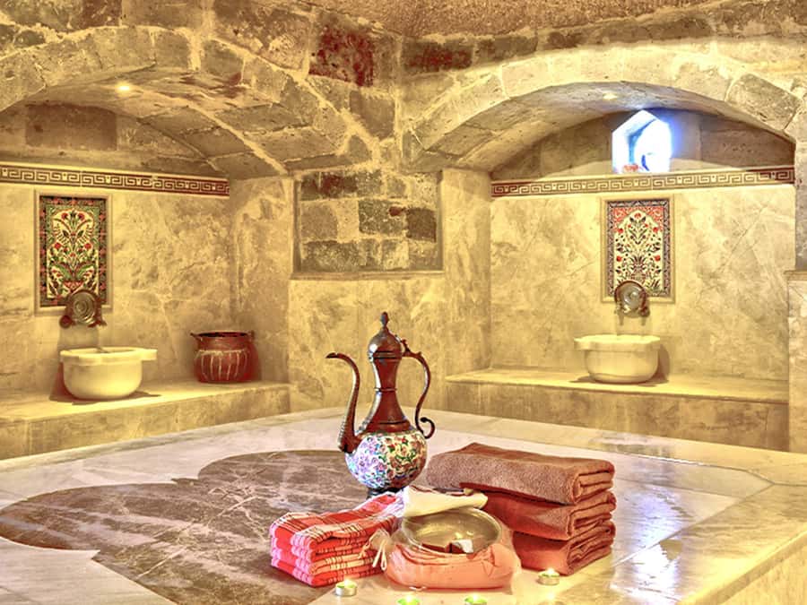 Sharm El Sheikh: Relaxation Hammam Spa with Massage - Who This Spa Fits Best (and Who Should Skip It)