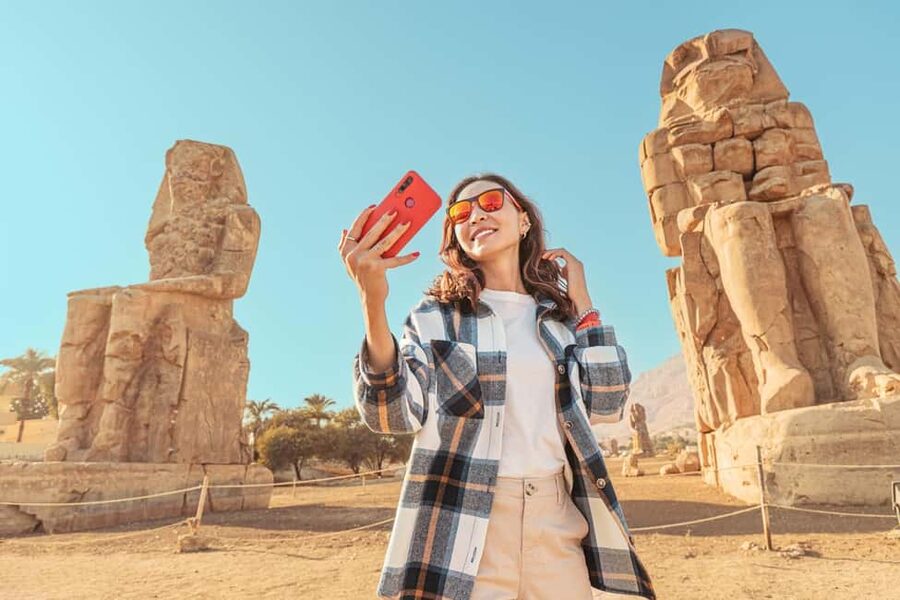 Sharm El Sheikh: Trip to Luxor & Tutankhamun Tomb by Plane - Key points before you go