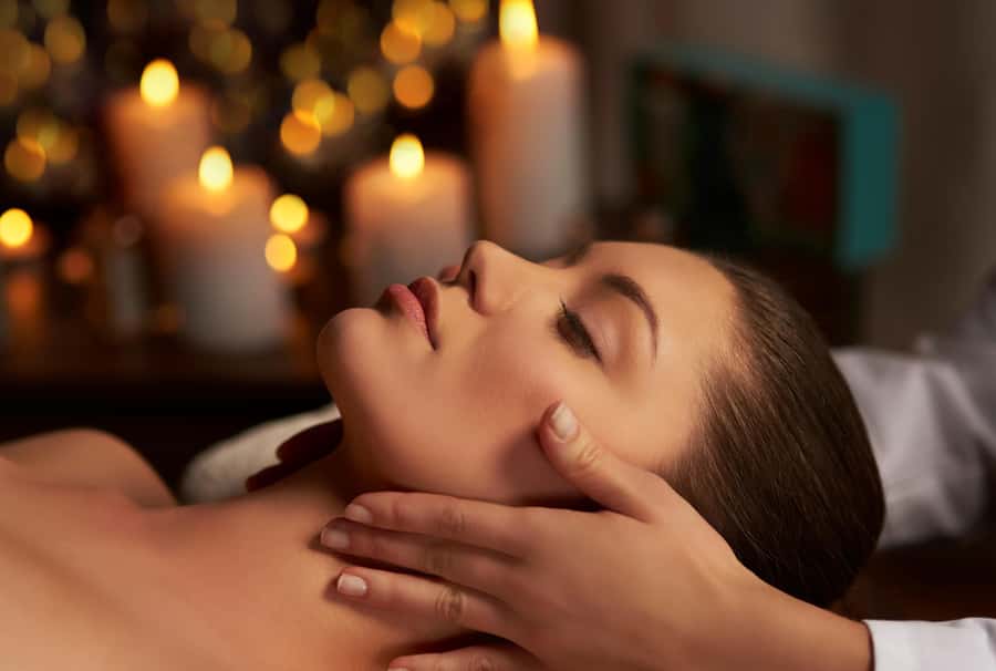 Sharm El Sheikh: Turkish Hammam, Massage and Spa Experience - Key highlights you will actually feel