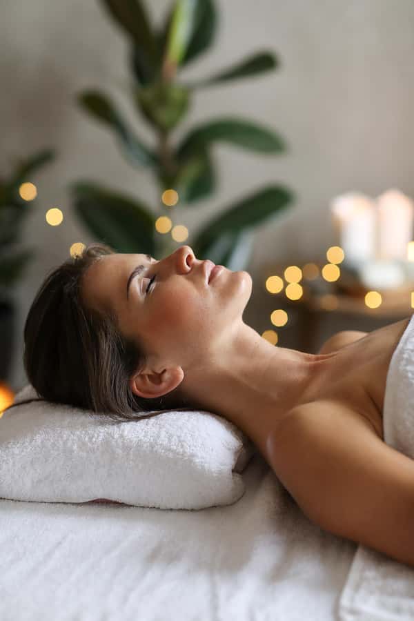 Sharm El Sheikh: Turkish Hammam, Massage and Spa Experience - A Turkish hammam routine you can copy anywhere
