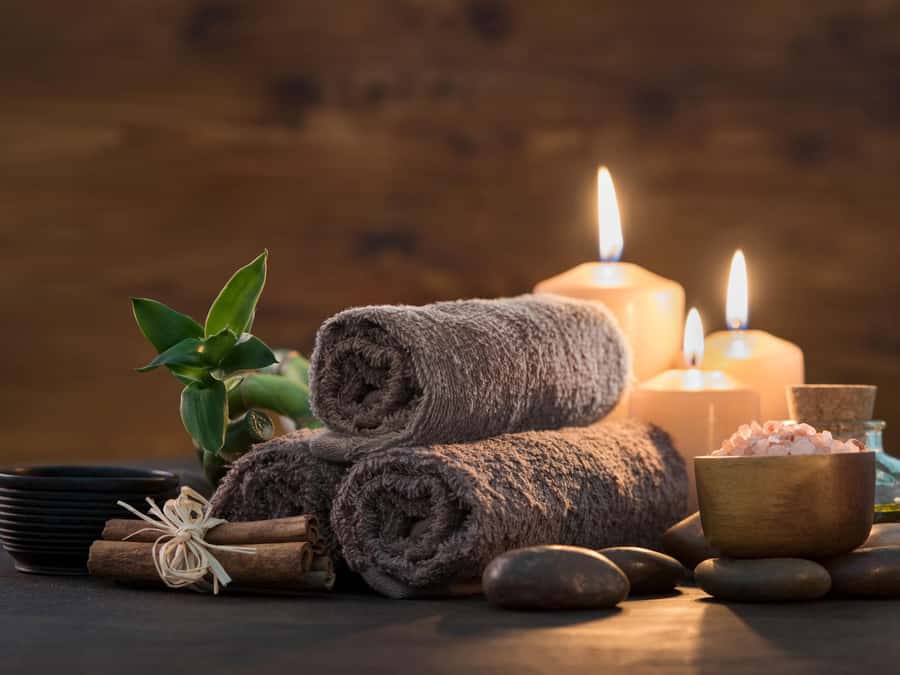 Sharm El Sheikh: Turkish Hammam, Massage and Spa Experience - What to bring, what to wear, and what not to try