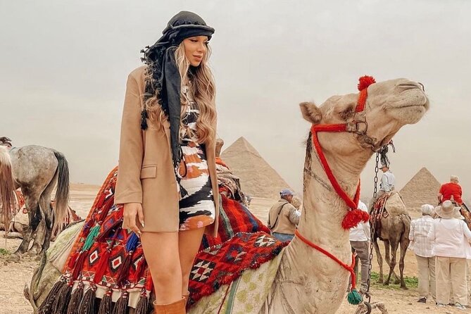 Sharm ElSheikh to Giza Pyramids, Egyptian Museum, Khan El Khalili - Price and Logistics: A $5 Day Trip That Still Has Limits