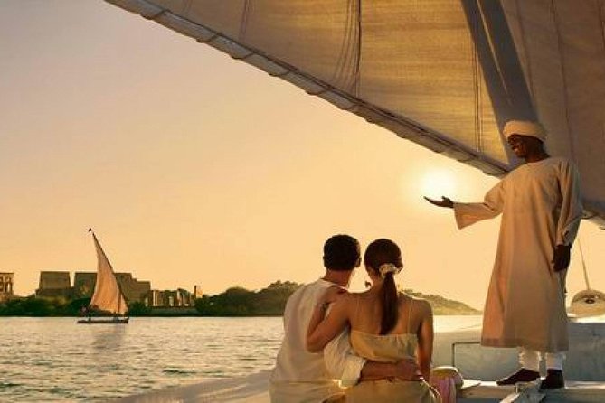 Short Felucca Trip On The Nile In Cairo - Price and logistics: what your $30 is (and isn’t) covering