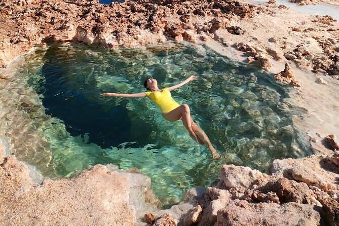 Siwa Oasis 2 Days 1 Night From Cairo&Giza all Inclusive[Private] - Private Pickup, Local Guide, and What Makes This Trip Feel Different