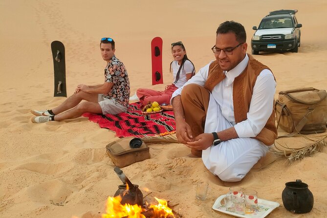 Siwa Oasis 2 Days 1 Night From Cairo&Giza all Inclusive[Private] - Traditional Siwa House Museum Time: Understanding Local Life