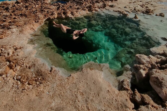 Siwa Oasis 2 Days 1 Night From Cairo&Giza all Inclusive[Private] - Oracle Temple of Amun (Aghurmi): Ancient Guidance Tied to Alexander the Great