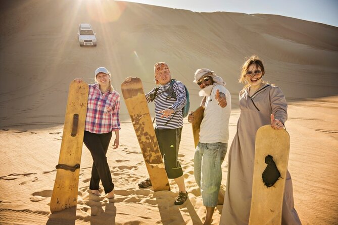 Siwa Oasis All inclusive 3 days Tour from Cairo or Giza - Why Siwa Works So Well as a 3-Day Escape