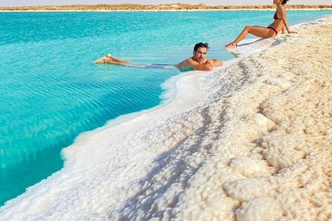 Siwa Oasis All Inclusive Tour From Cairo - Key things you’ll remember about this Siwa tour