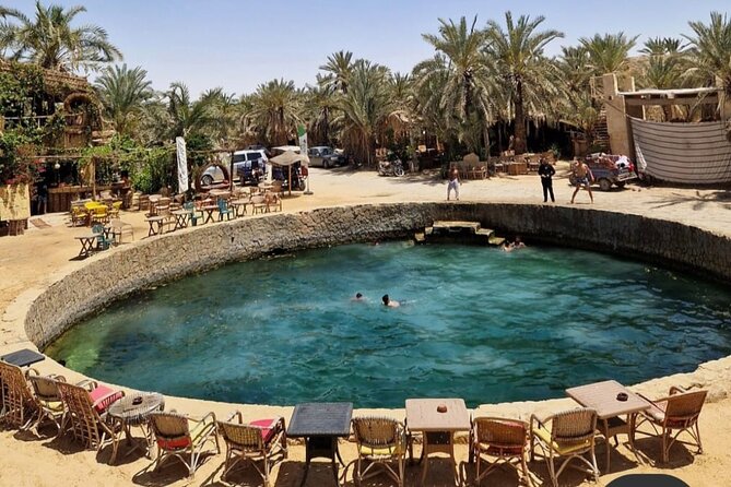 Siwa Oasis All Inclusive Tour From Cairo - Entering Siwa Oasis with a 6:30 am start (and why it matters)